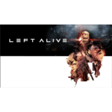 💥LEFT ALIVE® DAY ONE EDITION 🔵 PS4 / PS5 🔴ТУРЦИЯ🔴