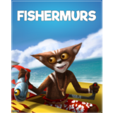 Fishermurs (STEAM KEY / REGION FREE)