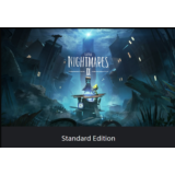 💥Little Nightmares II 🔵 PS4 / PS5 🔴ТУРЦИЯ🔴