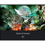 💥Omen of Sorrow 🔵 PS4 / PS5 🔴ТУРЦИЯ🔴