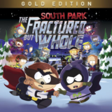 South Park: The Fractured But Whole - Gold Edition RU