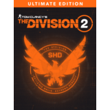 Tom Clancy’s The Division 2 Ultimate Edition Steam RU