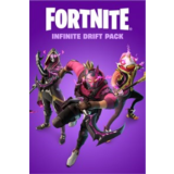 Fortnite - набор «Вечное странствие» ключ XBOX🔑✅