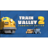 💥Train Valley 2: Community Edition🔵PS4/PS5 🔴ТУРЦИЯ🔴