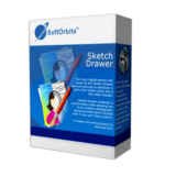✅ SoftOrbits Sketch Drawer Pro 🔑 лицензионный ключ