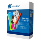 🔑 Sketch Drawer 10.1 | Лицензия