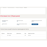 Финансовая грамотность.Итоговый тест Синергия/МТИ 2023г