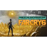 Far Cry 6 Game of the Year Upgrade Pass (Steam Gift RU)