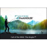 💥Call of the Wild: The Angler 🔵 PS4 / PS5 🔴ТУРЦИЯ🔴