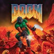 DOOM (1993) (Steam Gift RU)