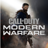 Call of Duty: Modern Warfare - Standard Edition Steam