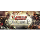 Dungeons Dragons: Daggerdale + Почта | Смена Данных