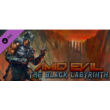 AMID EVIL - The Black Labyrinth DLC * STEAM RU🔥