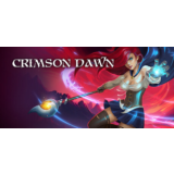 Crimson Dawn * STEAM РОССИЯ🔥АВТОДОСТАВКА