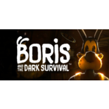 Boris and the Dark Survival * STEAM🔥АВТОДОСТАВКА
