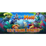 Coromon * STEAM РОССИЯ🔥АВТОДОСТАВКА
