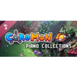Coromon Piano Collections DLC * STEAM🔥АВТОДОСТАВКА