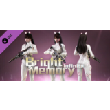 Bright Memory: Infinite Cyber Rabbit DLC * STEAM RU🔥
