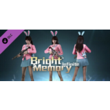 Bright Memory: Infinite Rabbit School Uniform DLC