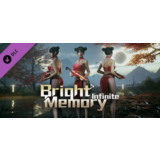 Bright Memory: Infinite Cheongsam (New Year) DLC