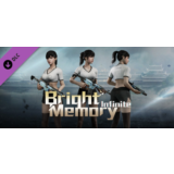 Bright Memory:Infinite - Energetic: Shelia DLC
