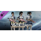 Bright Memory:Infinite - Youthful Days: Shelia DLC