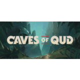 Caves of Qud * STEAM РОССИЯ🔥АВТОДОСТАВКА