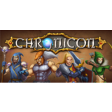 Chronicon * STEAM РОССИЯ🔥АВТОДОСТАВКА