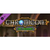 Chronicon - The Mechanist DLC * STEAM🔥АВТОДОСТАВКА