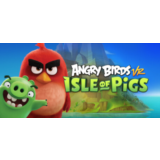 Angry Birds VR: Isle of Pigs * STEAM🔥АВТОДОСТАВКА
