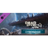 Dead Effect 2 VR - Cybermagic DLC * STEAM RU🔥