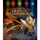 Might & Magic Duel of Champions 🃏Смена данных🌎Онлайн