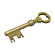 🔑 Mann Co. Supply Crate Key