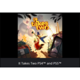 💥It Takes Two 🔵 PS4 / PS5 🔴ТУРЦИЯ🔴