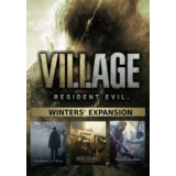 🔶Resident Evil Village - Winters?? Expan|(РУ/СНГ)Steam