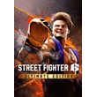 🔶Street Fighter 6 Ultimate(РУ/СНГ)Steam