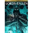 🔶Lords of the Fallen Deluxe(ROW)Steam