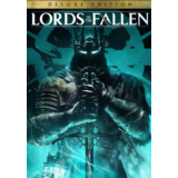 🔶Lords of the Fallen Deluxe(ROW (без СНГ))Steam