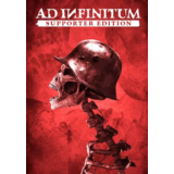 🔶Ad Infinitum - Supporter Edition(Глобал)Steam