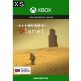 Lifeless Planet: Premier Edition XBOX ONE / X|S Ключ 🔑
