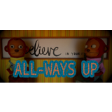 All-Ways Up STEAM KEY REGION FREE GLOBAL ROW
