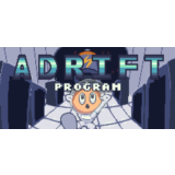Adrift Program STEAM KEY REGION FREE GLOBAL ROW