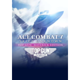 🔶ACE COMBAT 7: SKIES UNKNOWN - TOP GUN: |(РУ/СНГ)Steam