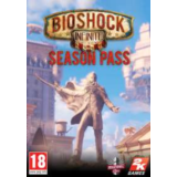 🔶BioShock Infinite - Season Pass(Глобал)Steam