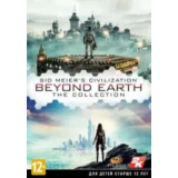 🔶Sid Meier´s Civilization: B|(Глобал (Кр Кит/РУ))Steam