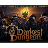 Darkest Dungeon II /2 / STEAM KEY/ RU+CIS