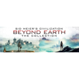 Sid Meier´s Civilization: Beyond Earth Classics Bundle