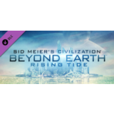Sid Meier´s Civilization: Beyond Earth - Rising Tide RU