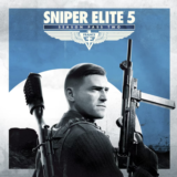 Sniper Elite 5: Season Pass Two (Steam Gift Россия)