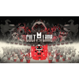 💥Cult of the Lamb 🔵 PS4 / PS5 🔴ТУРЦИЯ🔴